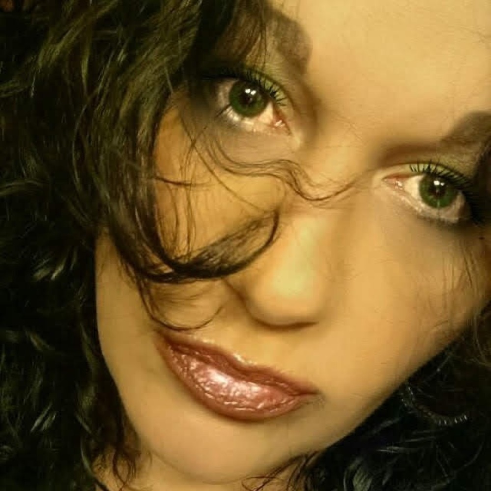 Meet your Posher, Shawna